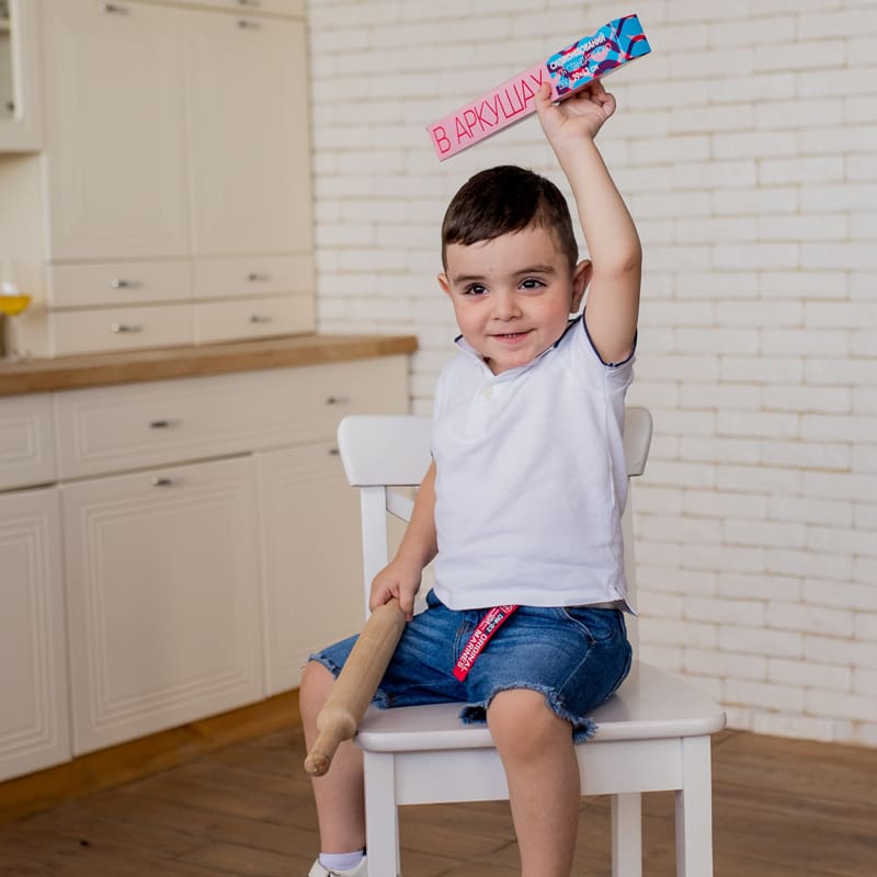 ТМ «Добра Господарочка»